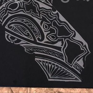 Meet your Posher, Raymond